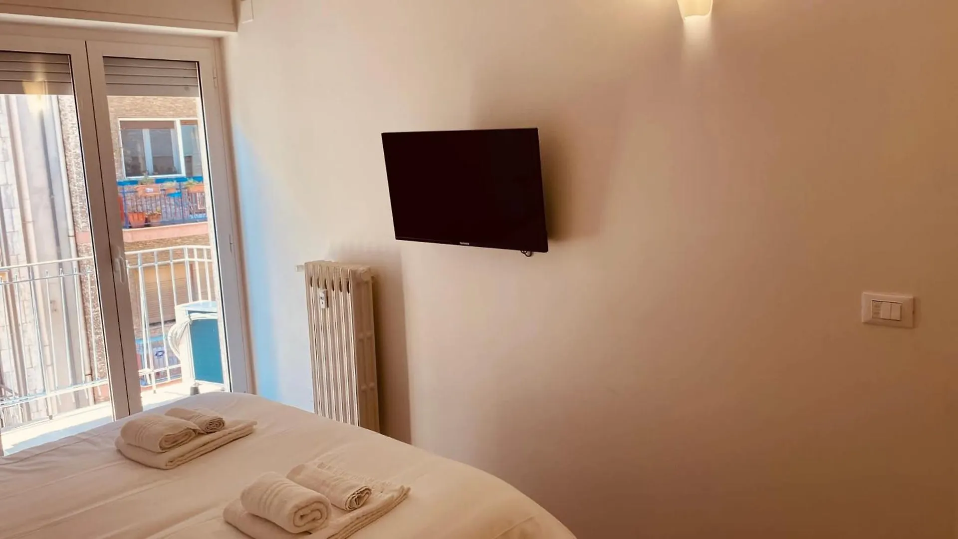 Pizzoli Suite Bari