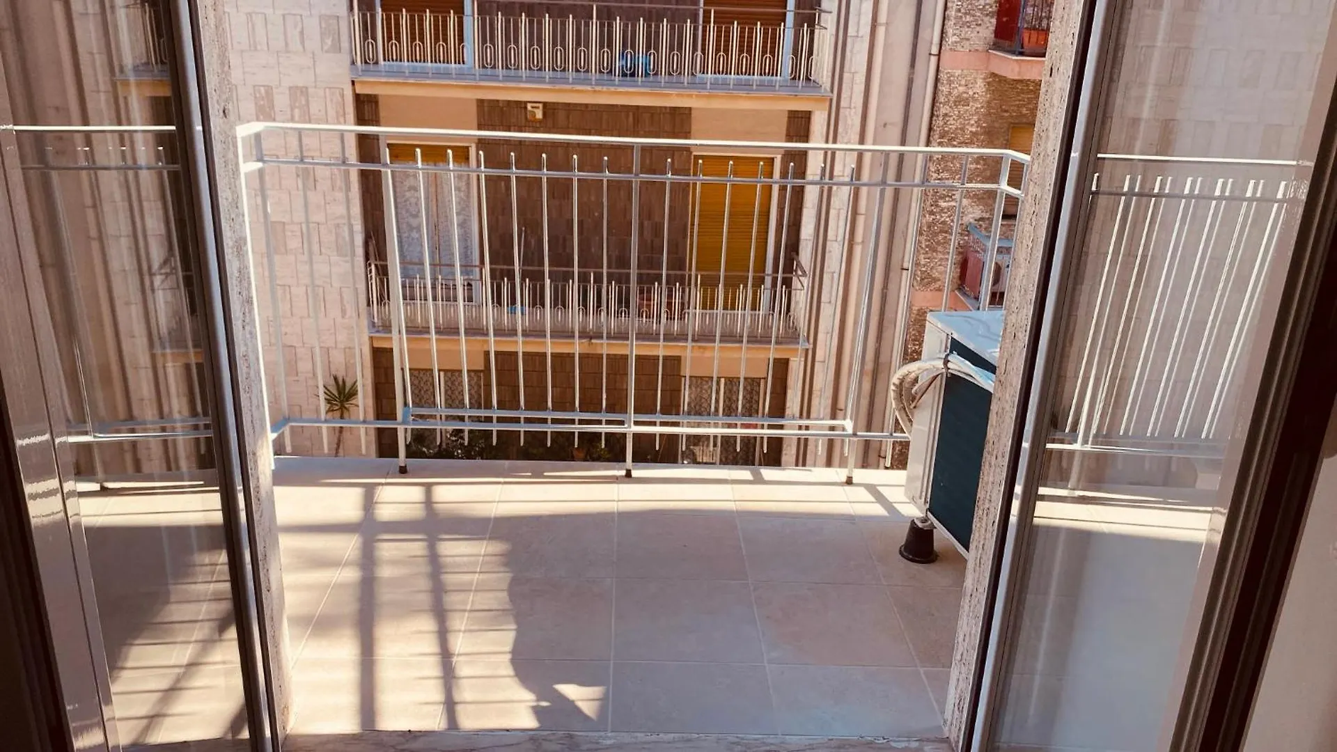 Pizzoli Suite Bari Apartment